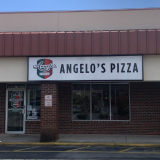 Angelo's Pizza Voorhees